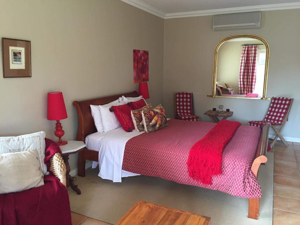 Erravilla Country Estate Spa Suite Accommodation Cowaramup Habitación foto