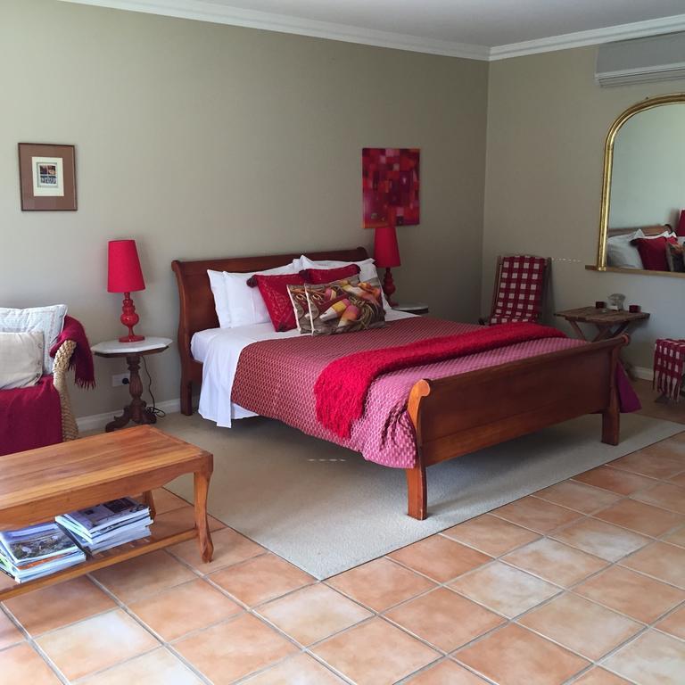Erravilla Country Estate Spa Suite Accommodation Cowaramup Habitación foto