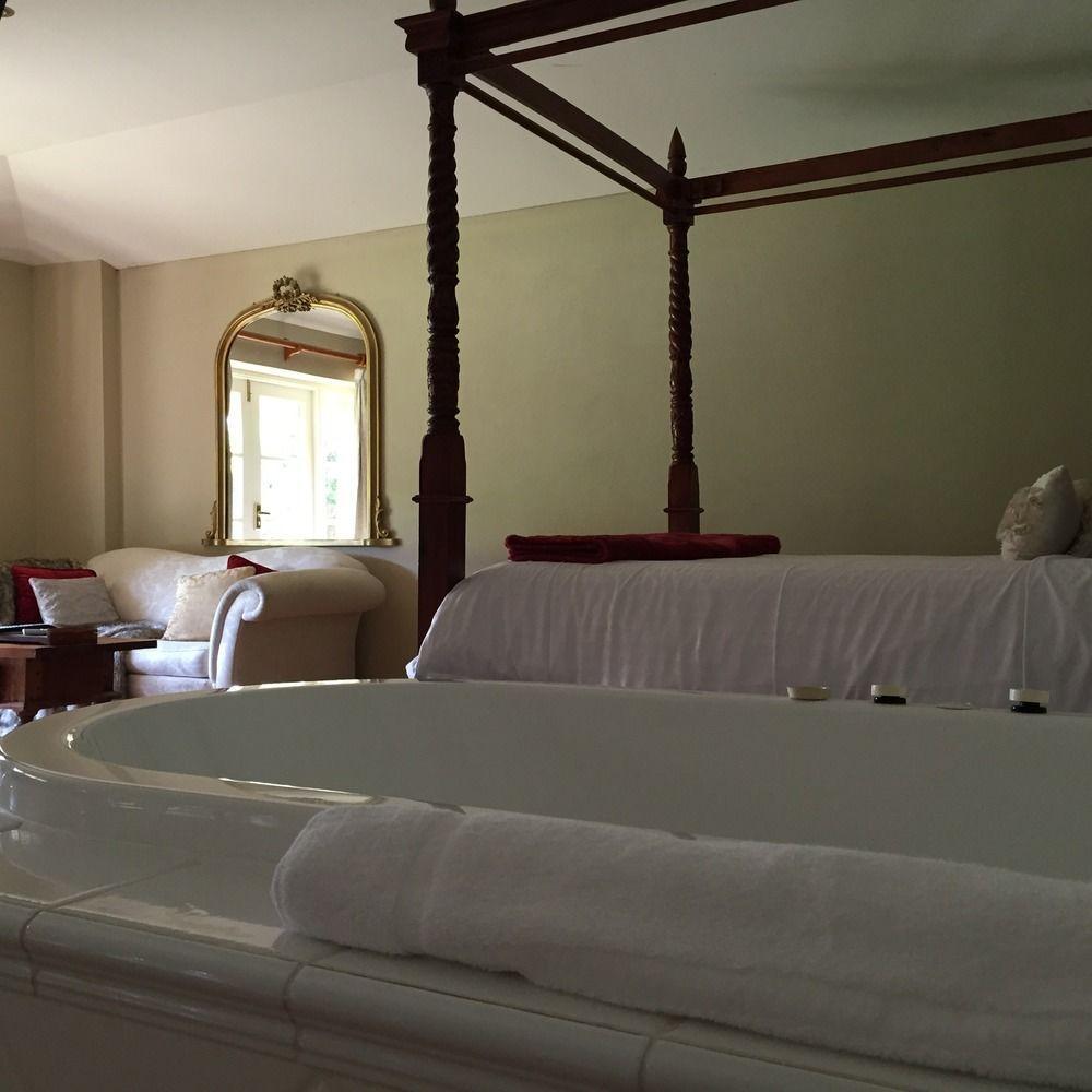 Erravilla Country Estate Spa Suite Accommodation Cowaramup Exterior foto