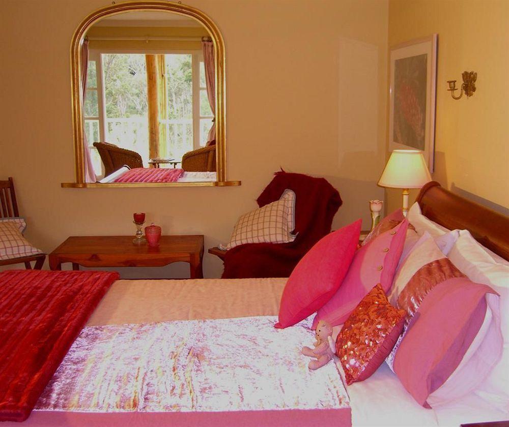 Erravilla Country Estate Spa Suite Accommodation Cowaramup Exterior foto