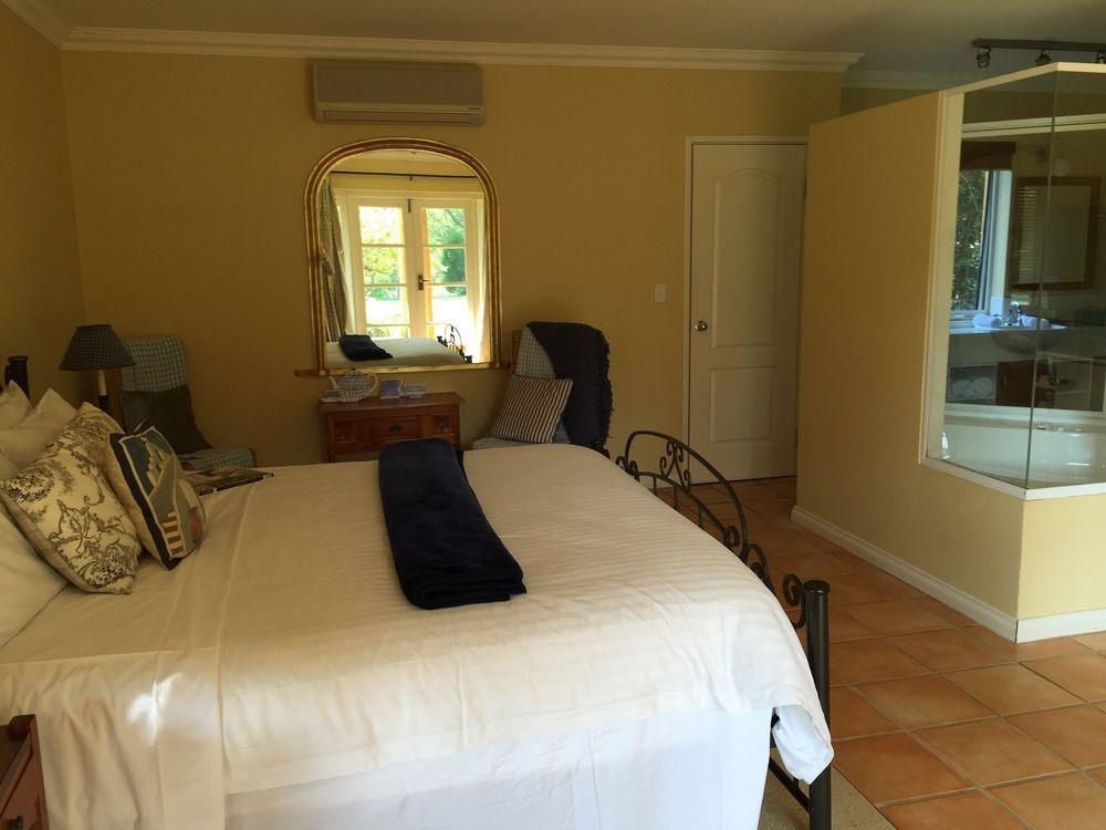 Erravilla Country Estate Spa Suite Accommodation Cowaramup Exterior foto