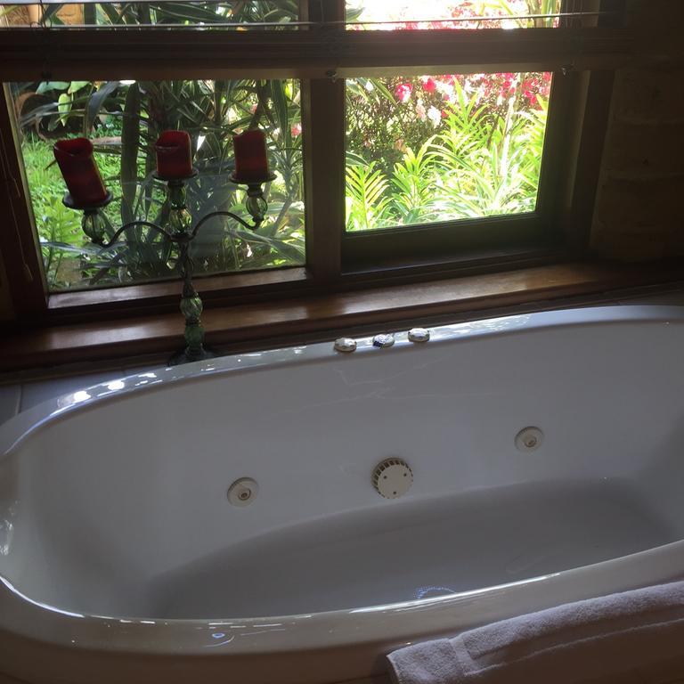 Erravilla Country Estate Spa Suite Accommodation Cowaramup Exterior foto