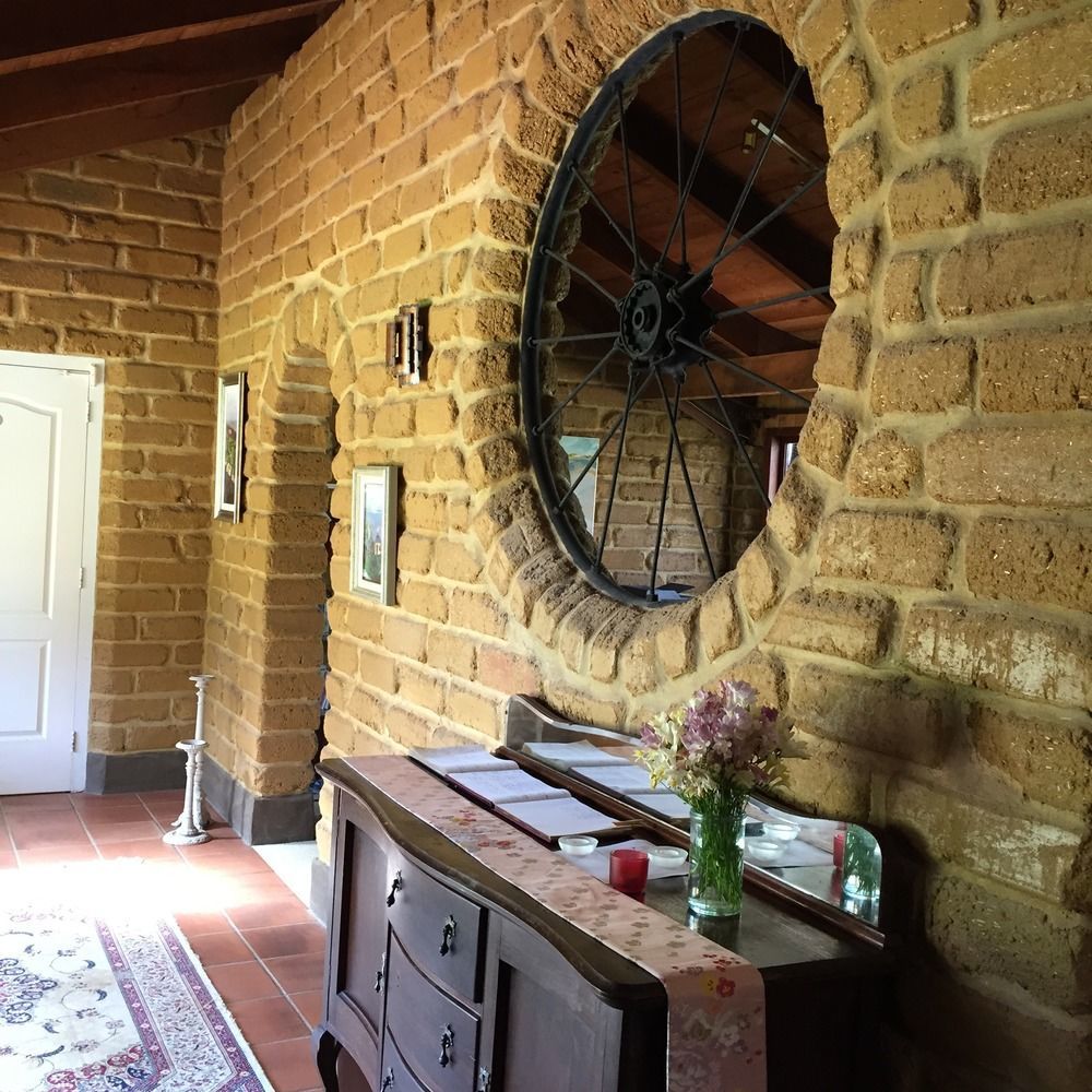 Erravilla Country Estate Spa Suite Accommodation Cowaramup Exterior foto