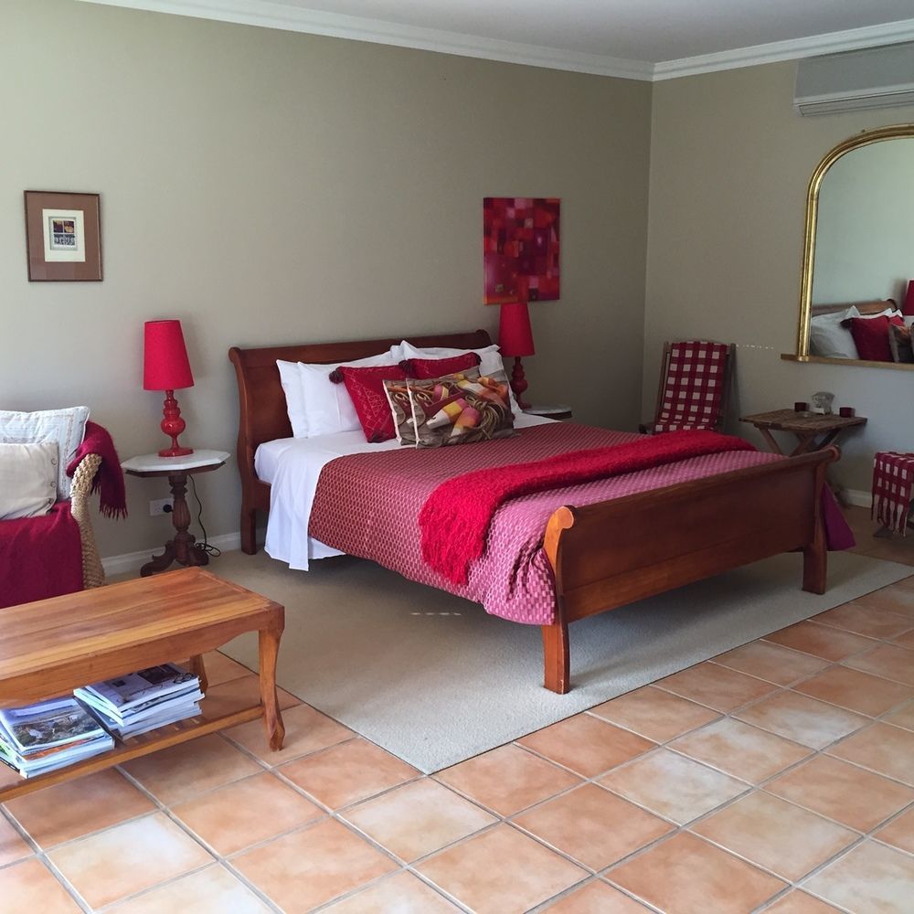 Erravilla Country Estate Spa Suite Accommodation Cowaramup Exterior foto