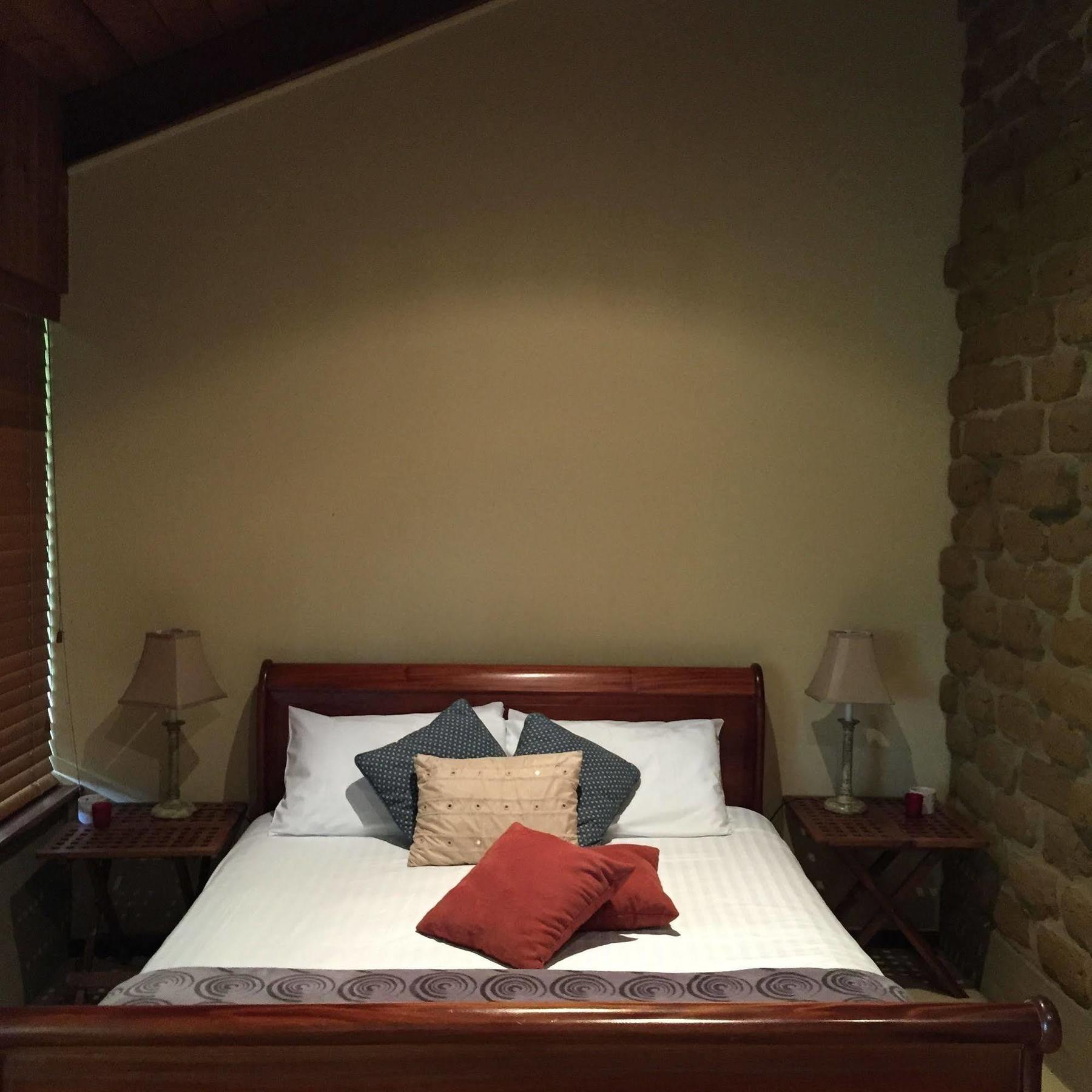 Erravilla Country Estate Spa Suite Accommodation Cowaramup Exterior foto