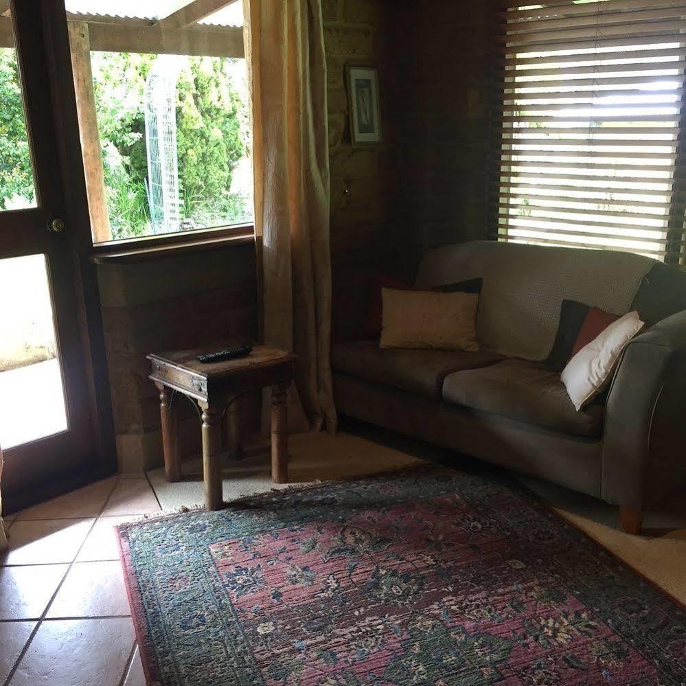 Erravilla Country Estate Spa Suite Accommodation Cowaramup Exterior foto