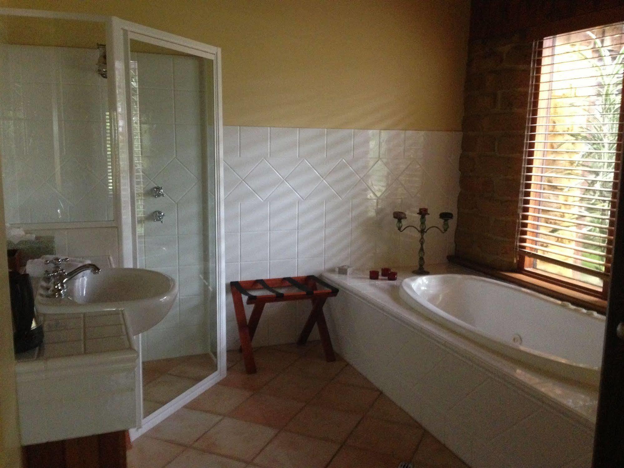 Erravilla Country Estate Spa Suite Accommodation Cowaramup Exterior foto