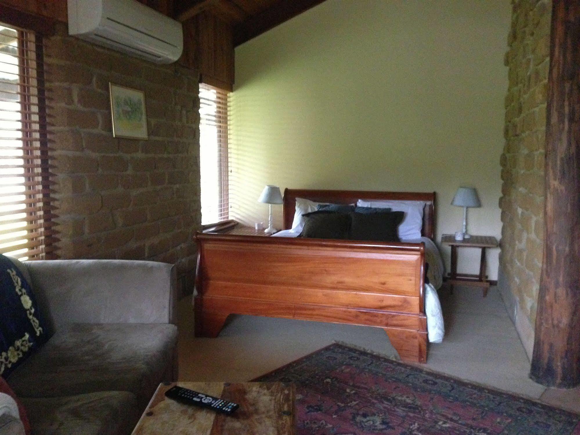 Erravilla Country Estate Spa Suite Accommodation Cowaramup Exterior foto