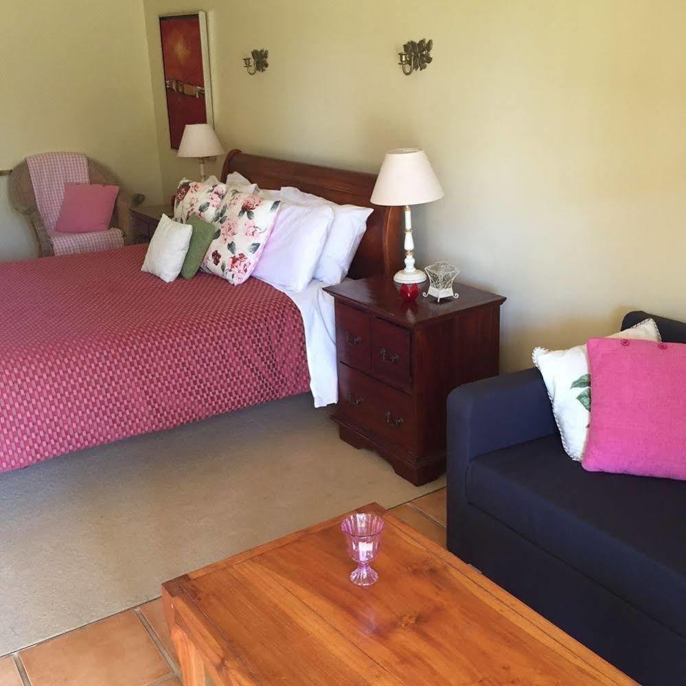 Erravilla Country Estate Spa Suite Accommodation Cowaramup Exterior foto