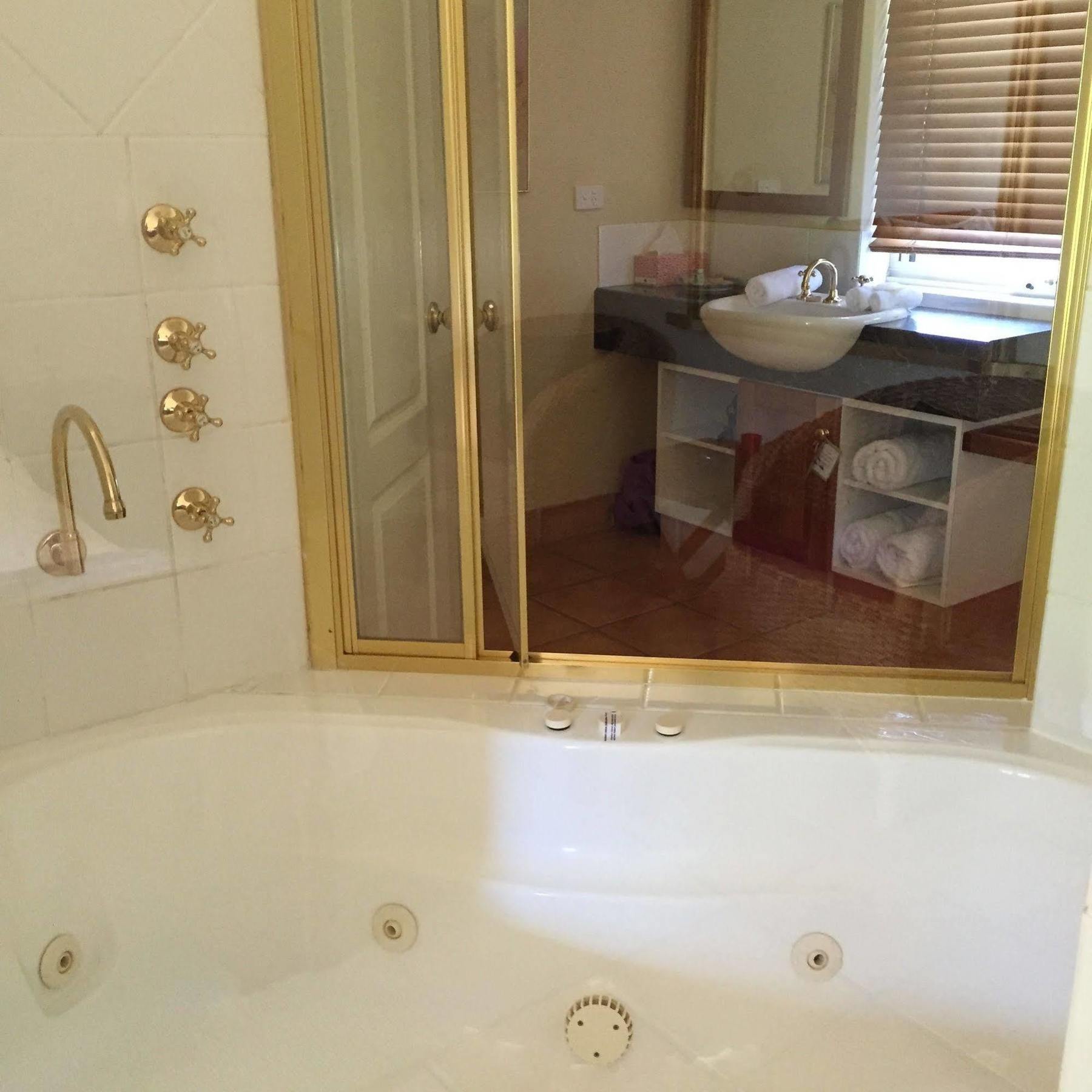 Erravilla Country Estate Spa Suite Accommodation Cowaramup Exterior foto