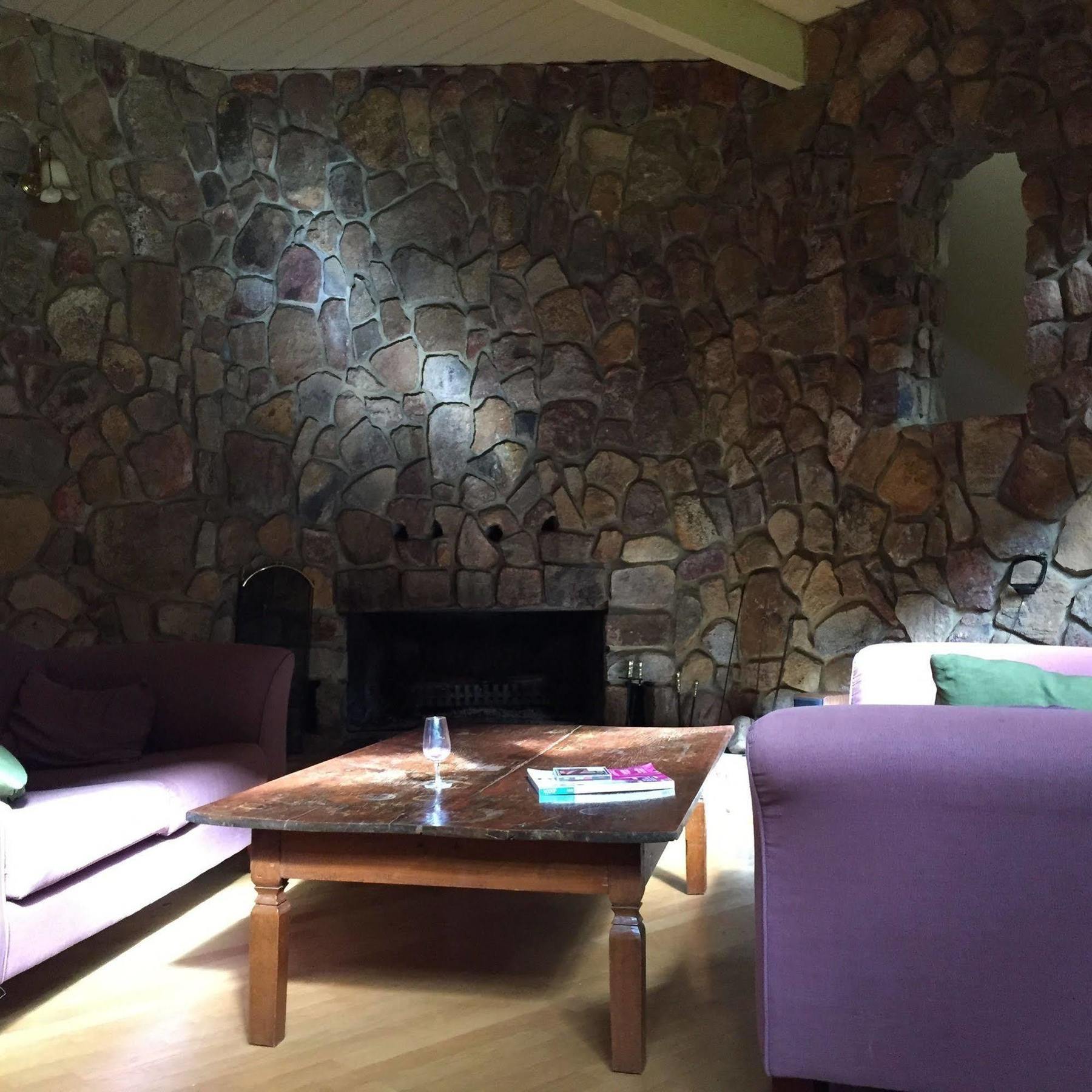 Erravilla Country Estate Spa Suite Accommodation Cowaramup Exterior foto